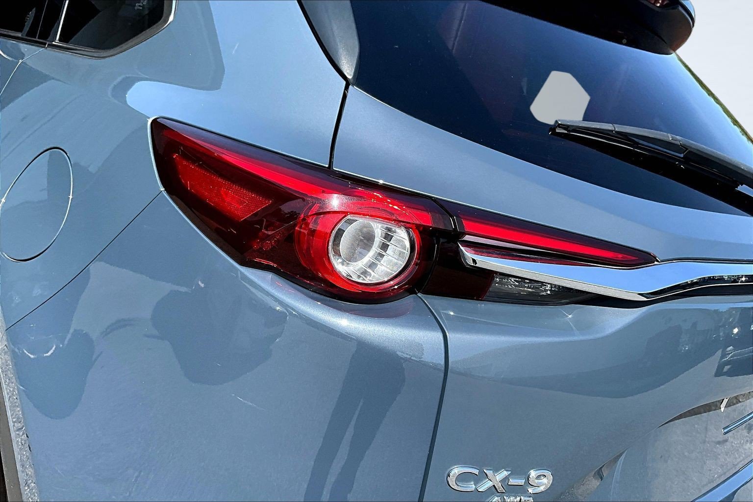 Used 2023 MAZDA CX-9 Carbon Edition AWD/4WD image 20