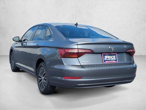 Used 2019 Volkswagen Jetta SE FWD image 11