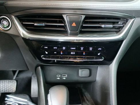 Used 2025 Buick Encore GX Avenir w/ Avenir Technology Package AWD/4WD image 20