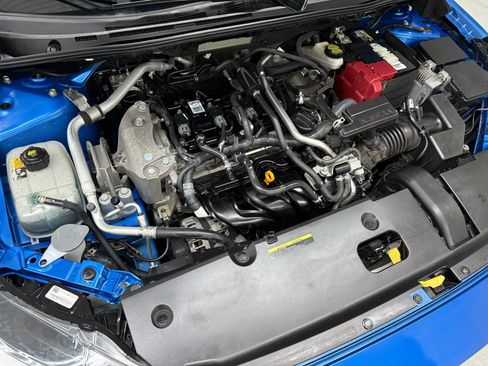 Used 2021 Nissan Sentra SV image 39