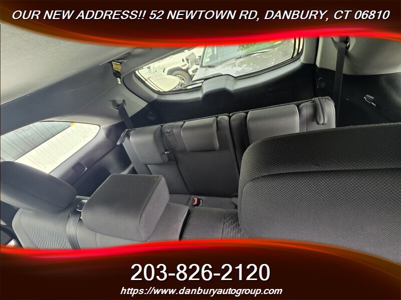 Used 2016 Toyota Highlander LE AWD/4WD image 6