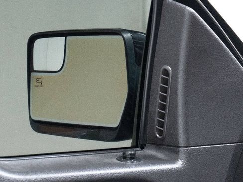 Used 2012 Ford F150 Harley-Davidson RWD image 11