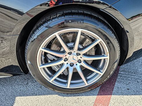 New 2025 Mercedes-Benz SL 43 AMG image 12