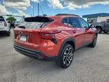 Certified 2024 Chevrolet Trax RS w/ Driver Confidence Package image 4