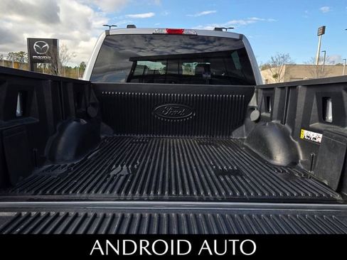 Used 2024 Ford F150 XLT image 9
