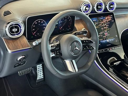 New 2026 Mercedes-Benz GLC 300 image 8