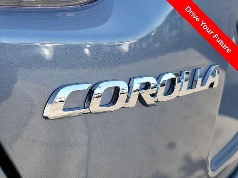 Used 2026 Toyota Corolla LE FWD image 23