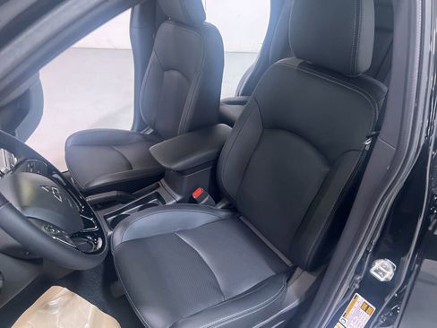 New 2025 Mitsubishi Outlander Sport SEL image 11
