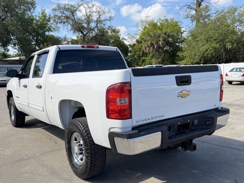 Used 2009 Chevrolet Silverado 2500 LT image 6