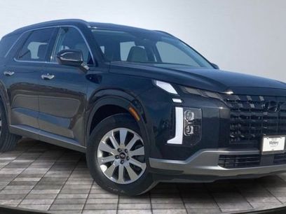 Used 2024 Hyundai Palisade SEL