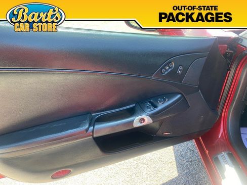 Used 2012 Chevrolet Corvette Grand Sport w/ 3LT Preferred Equipment Group RWD image 13