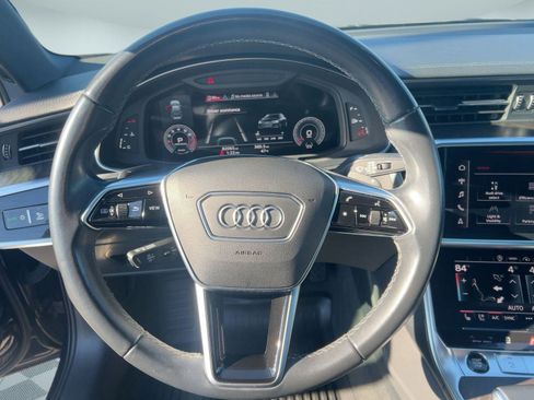 Used 2021 Audi A6 Premium Plus w/ Premium Plus Package image 16