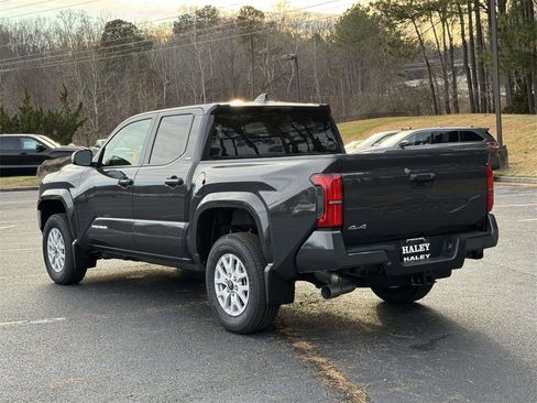 New 2026 Toyota Tacoma SR5 image 22