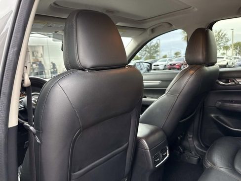 Used 2020 MAZDA CX-5 Grand Touring image 14
