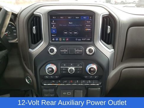Used 2020 GMC Sierra 1500 Denali image 24