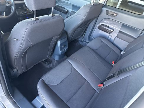 New 2026 Ford Maverick XL image 12