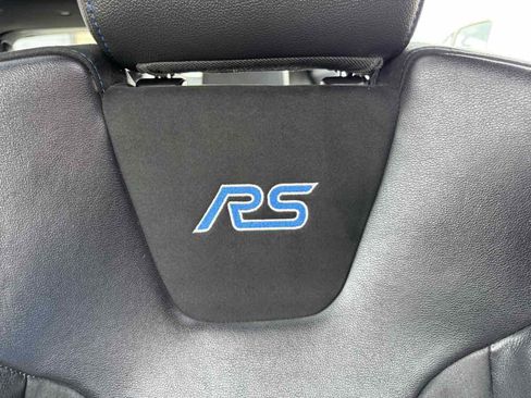 Used 2017 Ford Focus RS image 26