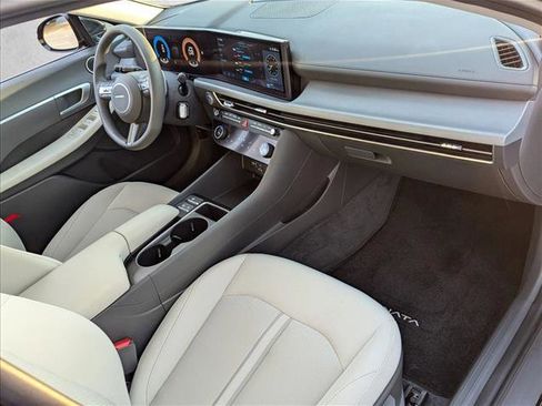 Certified 2024 Hyundai Sonata SEL image 20