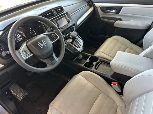 Used 2018 Honda CR-V LX image 10