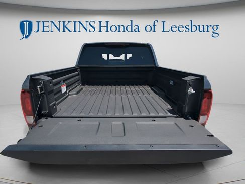 New 2026 Honda Ridgeline RTL image 10