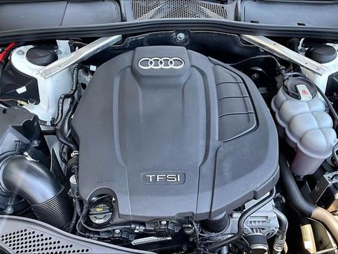 Used 2020 Audi A5 2.0T Premium w/ Convenience Package AWD/4WD image 31