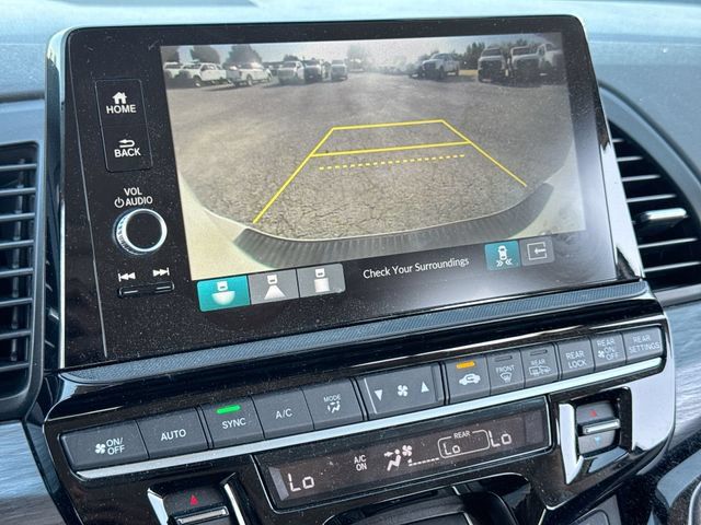 Used 2026 Honda Odyssey Elite image 17