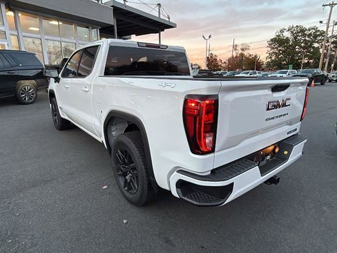 New 2026 GMC Sierra 1500 Elevation image 4
