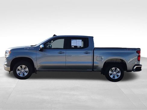 Used 2023 Chevrolet Silverado 1500 LT image 5