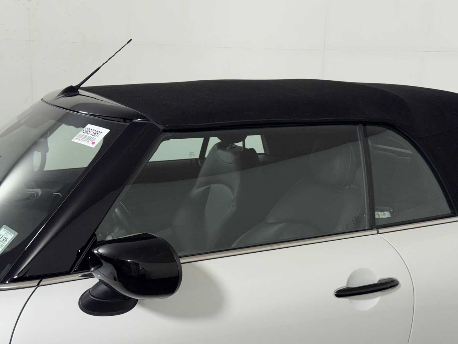 Used 2024 MINI Cooper S FWD image 28