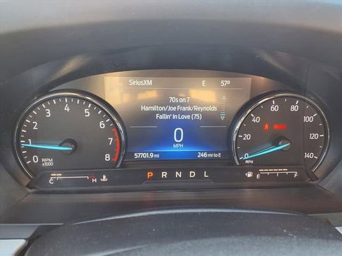 Used 2023 Ford Explorer XLT image 13