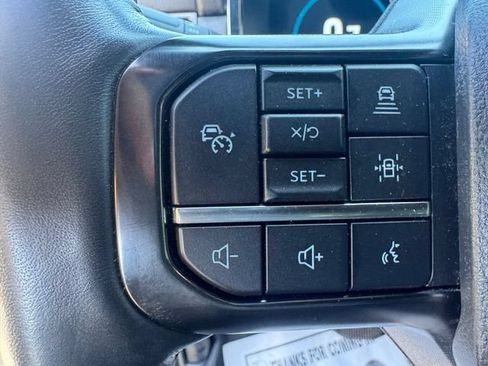 Used 2023 Ford F150 Platinum w/ Equipment Group 701A High AWD/4WD image 20