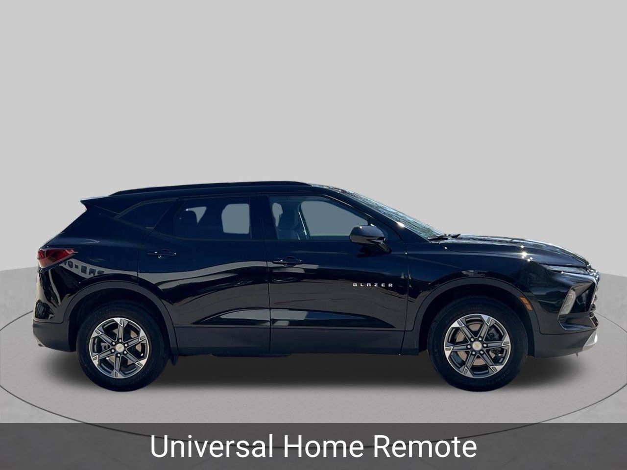 Certified 2024 Chevrolet Blazer LT w/ Convenience Package FWD image 6