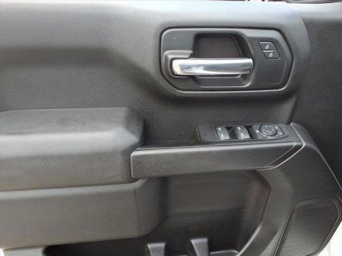 Used 2019 Chevrolet Silverado 1500 Custom Trail Boss image 20