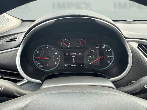 Used 2022 Chevrolet Malibu LT FWD image 12