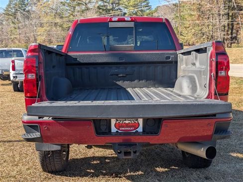 Used 2019 Chevrolet Silverado 2500 High Country w/ Duramax Plus Package image 61
