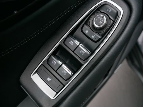 Certified 2024 Subaru Outback Touring image 19