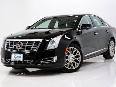 Used 2013 Cadillac XTS Premium
