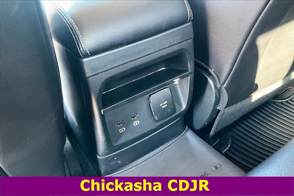 Used 2019 Ford Ranger Lariat w/ Black Appearance Package AWD/4WD image 11