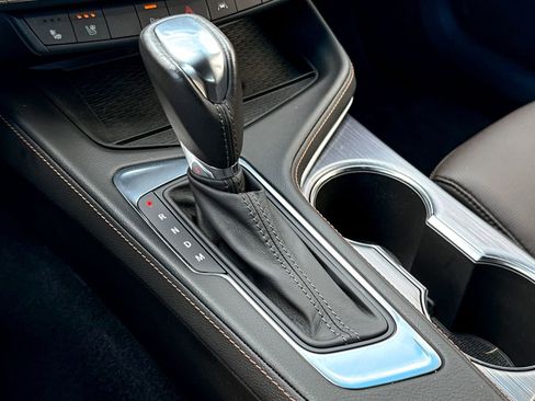 New 2025 Cadillac CT4 Sport w/ Technology Package RWD image 23