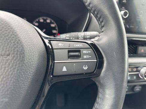 Used 2023 Honda CR-V EX-L image 22