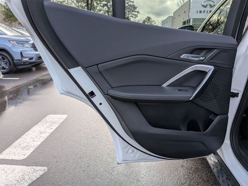 Used 2025 BMW X2 xDrive28i image 26