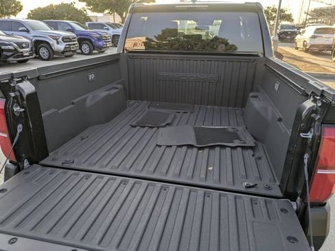 Used 2026 Toyota Tacoma SR RWD image 29
