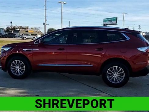 Certified 2024 Buick Enclave Premium image 6