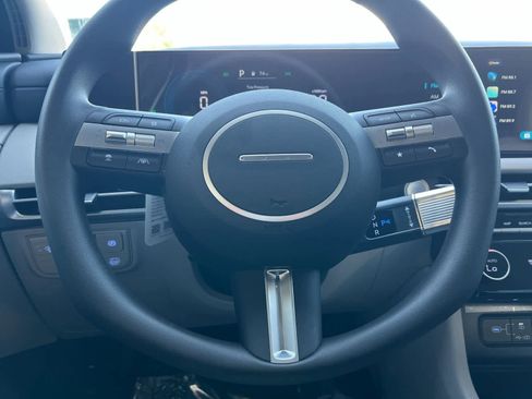 New 2026 Hyundai Tucson Blue SE w/ Tow & Go Package image 23