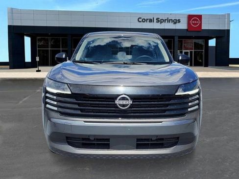 New 2026 Nissan Kicks S w/ Charging Package image 7