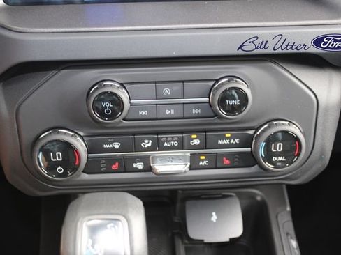 New 2026 Ford Bronco Big Bend AWD/4WD image 13