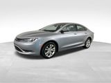 Used 2015 Chrysler 200 Limited image 2
