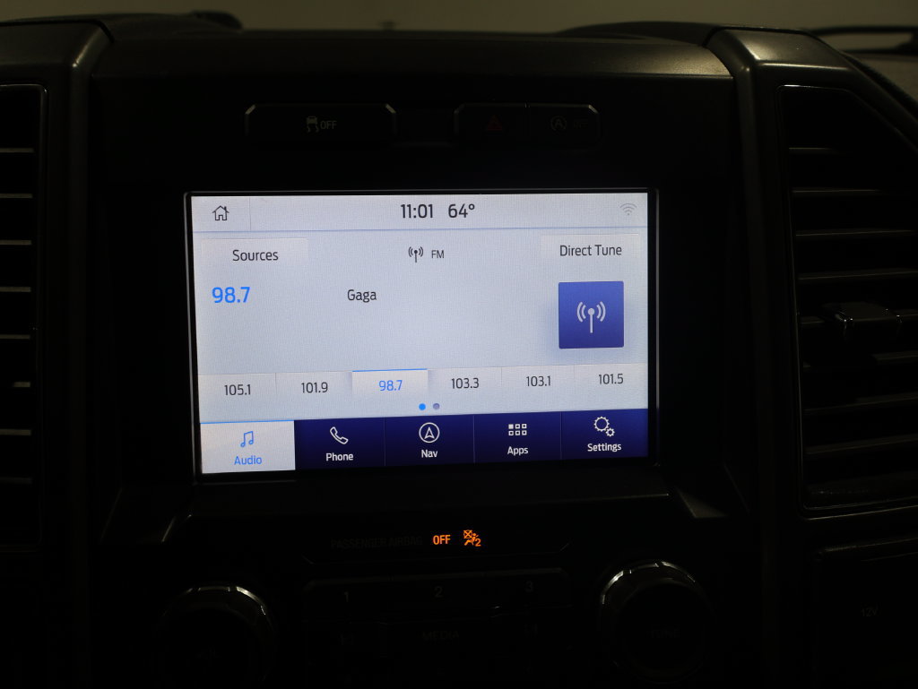 Used 2019 Ford F150 XLT w/ Equipment Group 302A Luxury AWD/4WD image 24