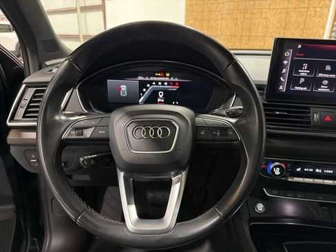 Used 2022 Audi Q5 2.0T Premium Plus image 12