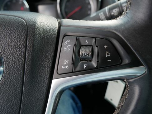 Used 2014 Buick Encore Convenience image 25